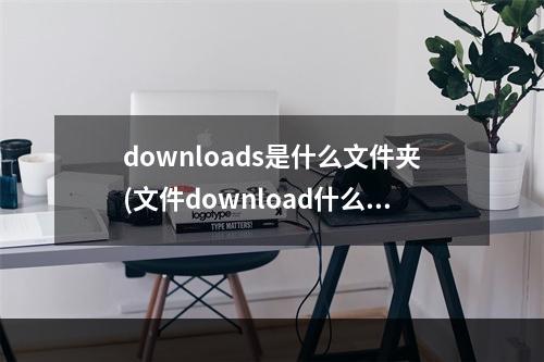 downloads是什么文件夹(文件download什么意思)